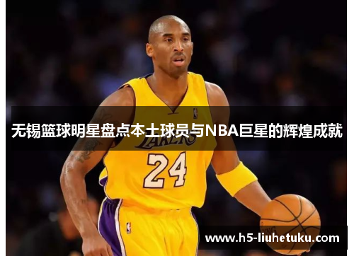 无锡篮球明星盘点本土球员与NBA巨星的辉煌成就