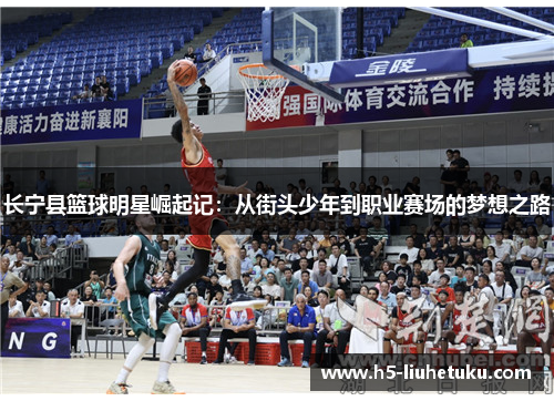 长宁县篮球明星崛起记：从街头少年到职业赛场的梦想之路