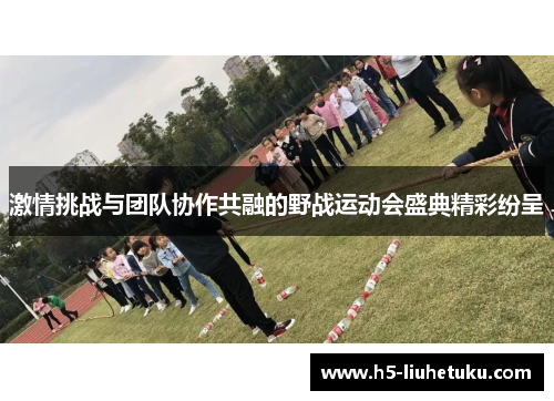 激情挑战与团队协作共融的野战运动会盛典精彩纷呈