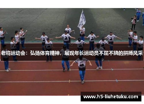 老将运动会：弘扬体育精神，展现年长运动员不屈不挠的拼搏风采